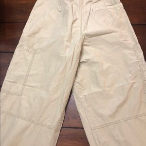 OLD NAVY cargo pants